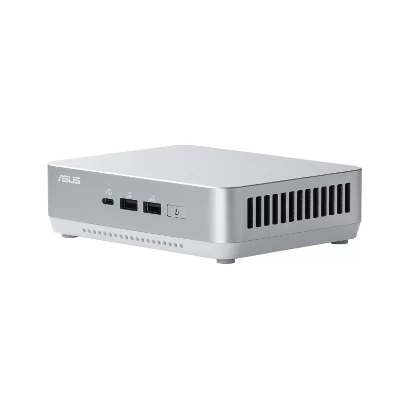 ASUS NUC 14 Pro+ RNUC14RVSU700000I UCFF prateado 155H