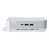 ASUS RNUC14RVSU7089A2I UCFF prateado 155H
