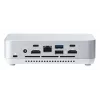 ASUS RNUC14RVSU7089A2I UCFF prateado 155H
