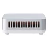 ASUS RNUC14RVSU7089A2I UCFF prateado 155H