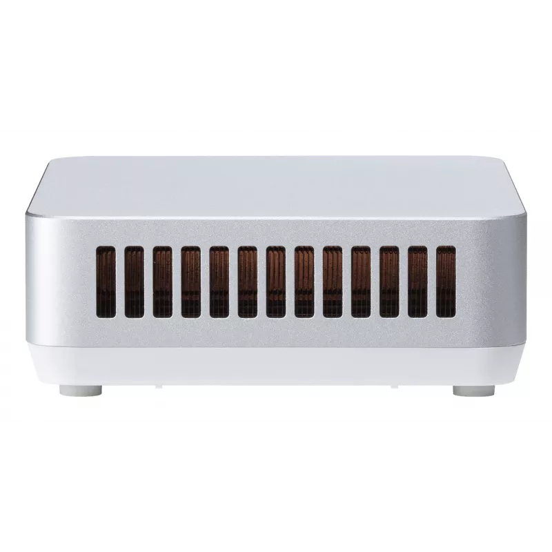 ASUS RNUC14RVSU7089A2I UCFF prateado 155H