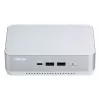 ASUS RNUC14RVSU7089A2I UCFF prateado 155H