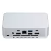 ASUS RNUC14RVSU7089A2I UCFF prateado 155H