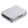 ASUS RNUC14RVSU7089A2I UCFF prateado 155H