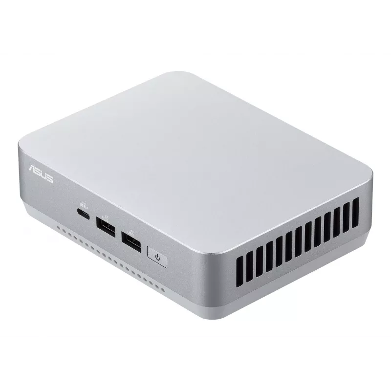 ASUS RNUC14RVSU7089A2I UCFF prateado 155H