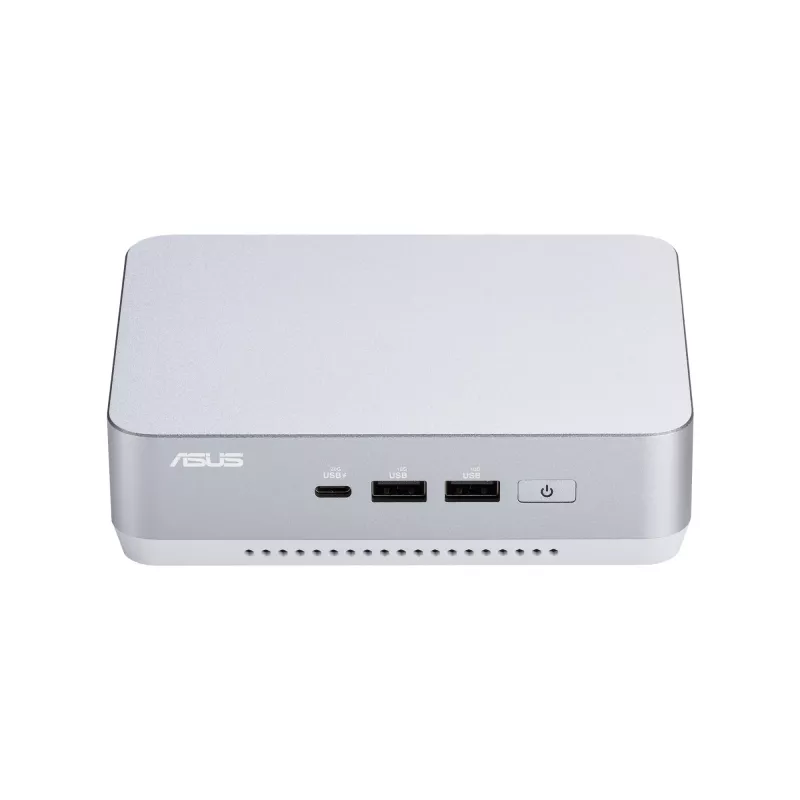 ASUS NUC 14 Pro+ RNUC14RVSU900000I mini PC barebone, Core Ultra 9 185H