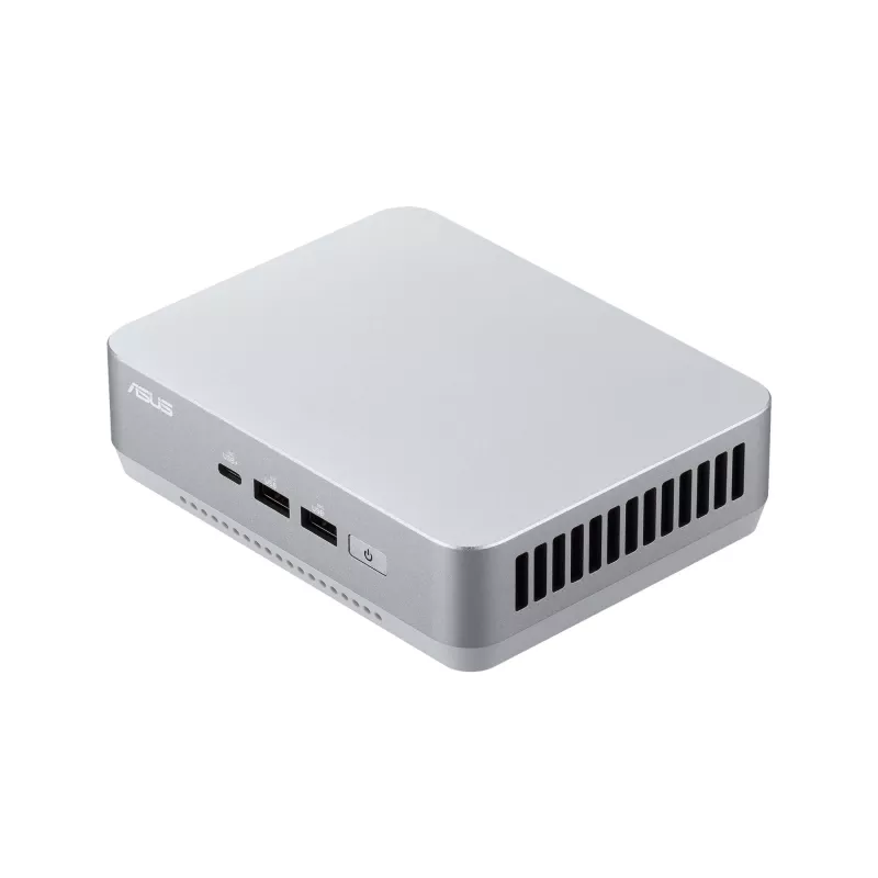 ASUS NUC 14 Pro+ RNUC14RVSU900000I mini PC barebone, Core Ultra 9 185H