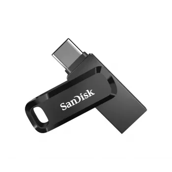 WESTERN DIGITAL SanDisk Ultra Dual Drive Go - 1TB pen USB - USB-C / USB-A