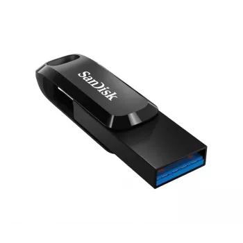 WESTERN DIGITAL SanDisk Ultra Dual Drive Go - 1TB pen USB - USB-C / USB-A