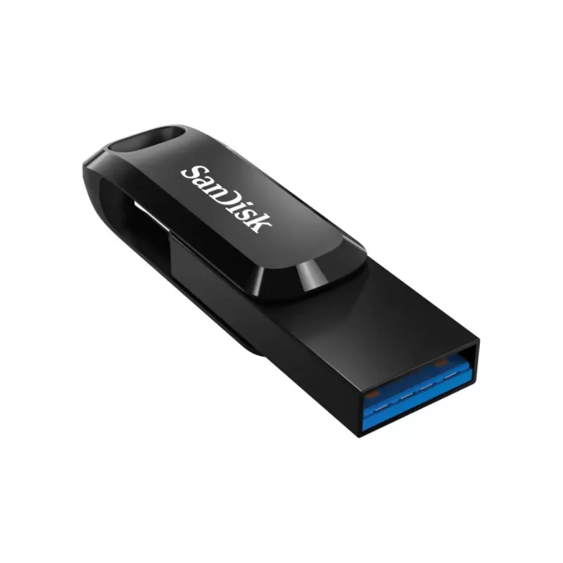 WESTERN DIGITAL SanDisk Ultra Dual Drive Go - 1TB pen USB - USB-C / USB-A