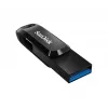 WESTERN DIGITAL SanDisk Ultra Dual Drive Go - 1TB pen USB - USB-C / USB-A