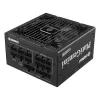 Fonte de alimentação ENERMAX Platigemini 1200 Watt 80 Plus Platinum totalmente modular ATX 3.1 & ATX12vo