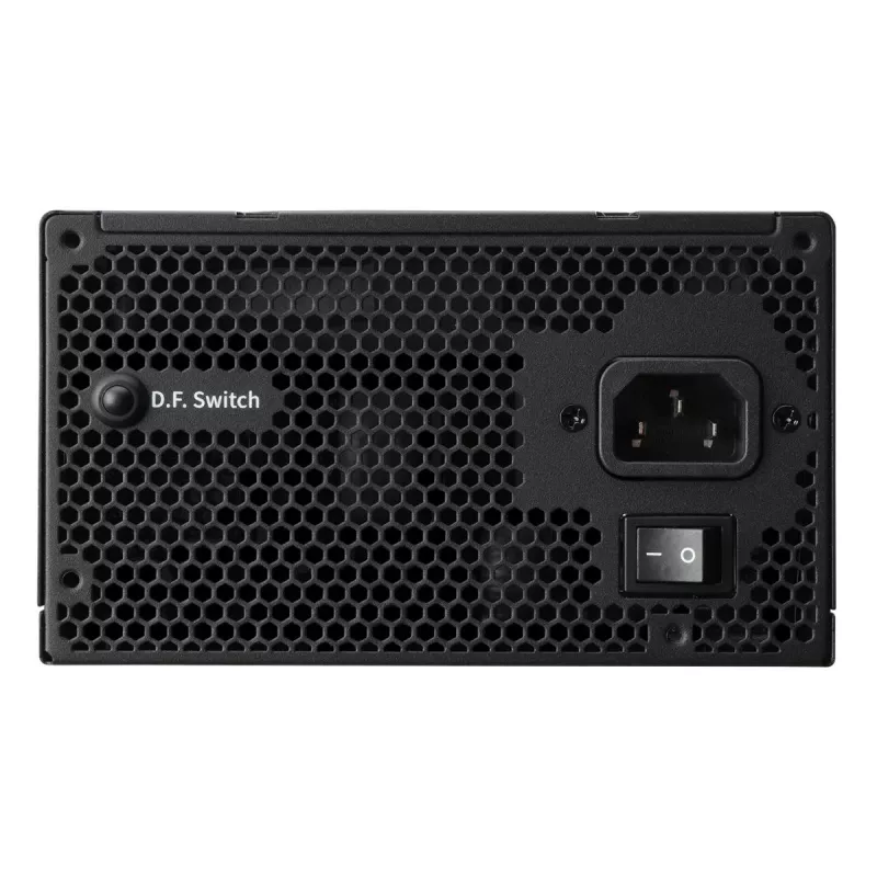 Fonte de alimentação ENERMAX Platigemini 1200 Watt 80 Plus Platinum totalmente modular ATX 3.1 & ATX12vo
