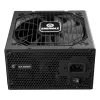 Fonte de alimentação ENERMAX Platigemini 1200 Watt 80 Plus Platinum totalmente modular ATX 3.1 & ATX12vo