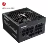 Fonte de alimentação ENERMAX Platigemini 1200 Watt 80 Plus Platinum totalmente modular ATX 3.1 & ATX12vo