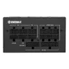 Fonte de alimentação ENERMAX Platigemini 1200 Watt 80 Plus Platinum totalmente modular ATX 3.1 & ATX12vo