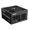 Fonte de alimentação ENERMAX Platigemini 1200 Watt 80 Plus Platinum totalmente modular ATX 3.1 & ATX12vo