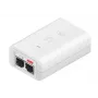 UBIQUITI NETWORKS Injetor PoE 24V DC 30W branco
