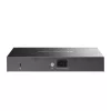 Switch gerido TP-Link JetStream TL-SX3206HPP 6 portas 10GE L2+ 4 portas PoE++