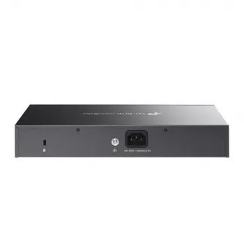 Switch gerido TP-Link JetStream TL-SX3206HPP 6 portas 10GE L2+ 4 portas PoE++