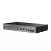 Switch gerido TP-Link JetStream TL-SX3206HPP 6 portas 10GE L2+ 4 portas PoE++