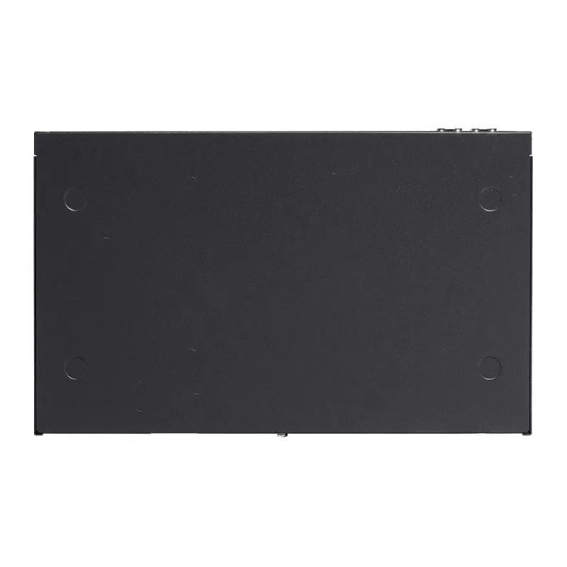 Switch gerido TP-Link JetStream TL-SX3206HPP 6 portas 10GE L2+ 4 portas PoE++