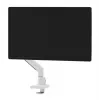 Braço de monitor Neomounts DS70-250WH1 17-35 polegadas - mola a gás - fixação à mesa/passagem de mesa - bloqueio de 180°