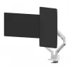 Suporte de monitor Neomounts DS70-250WH2 17-32 polegadas - mola a gás - Topfix - bloqueio de 180°