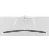 Suporte de monitor Neomounts DS70-250WH2 17-32 polegadas - mola a gás - Topfix - bloqueio de 180°