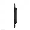 Suporte de parede para TV Neomounts WL40S-850BL18 43-86 polegadas - totalmente articulado - instalação rápida