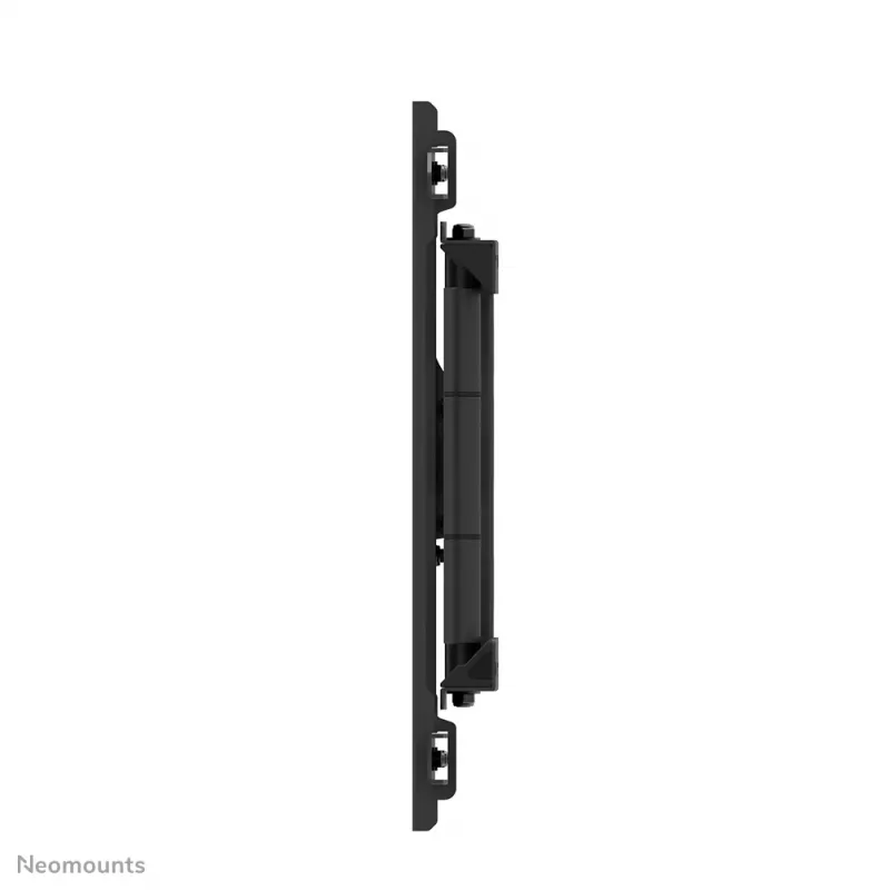 Suporte de parede para TV Neomounts WL40S-850BL18 43-86 polegadas - totalmente articulado - instalação rápida