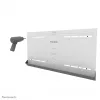 Suporte de parede para TV Neomounts WL40S-850BL18 43-86 polegadas - totalmente articulado - instalação rápida