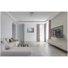 Suporte de parede para TV Neomounts WL40S-850BL18 43-86 polegadas - totalmente articulado - instalação rápida