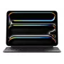 Teclado Apple Magic para iPad Pro 11 polegadas (M4) - preto - alemão