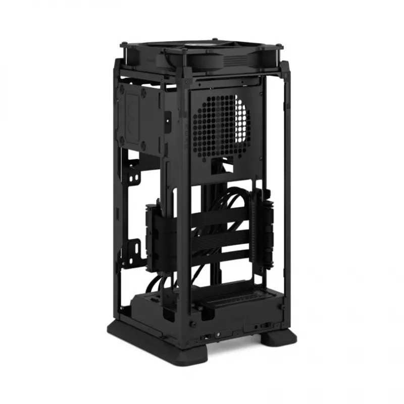FRACTAL DESIGN Mood preto