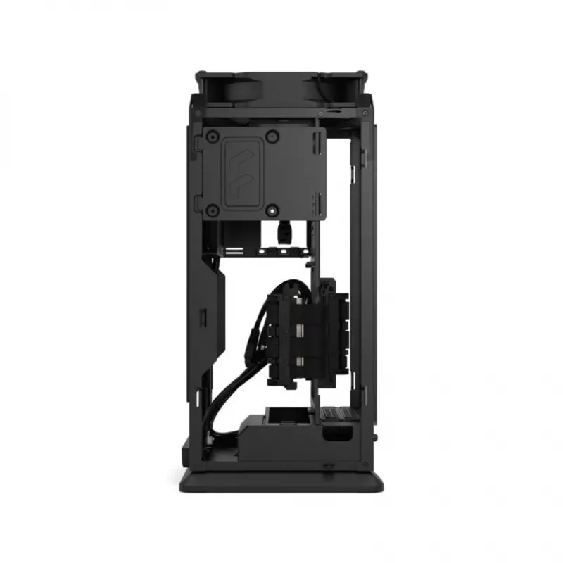 FRACTAL DESIGN Mood preto