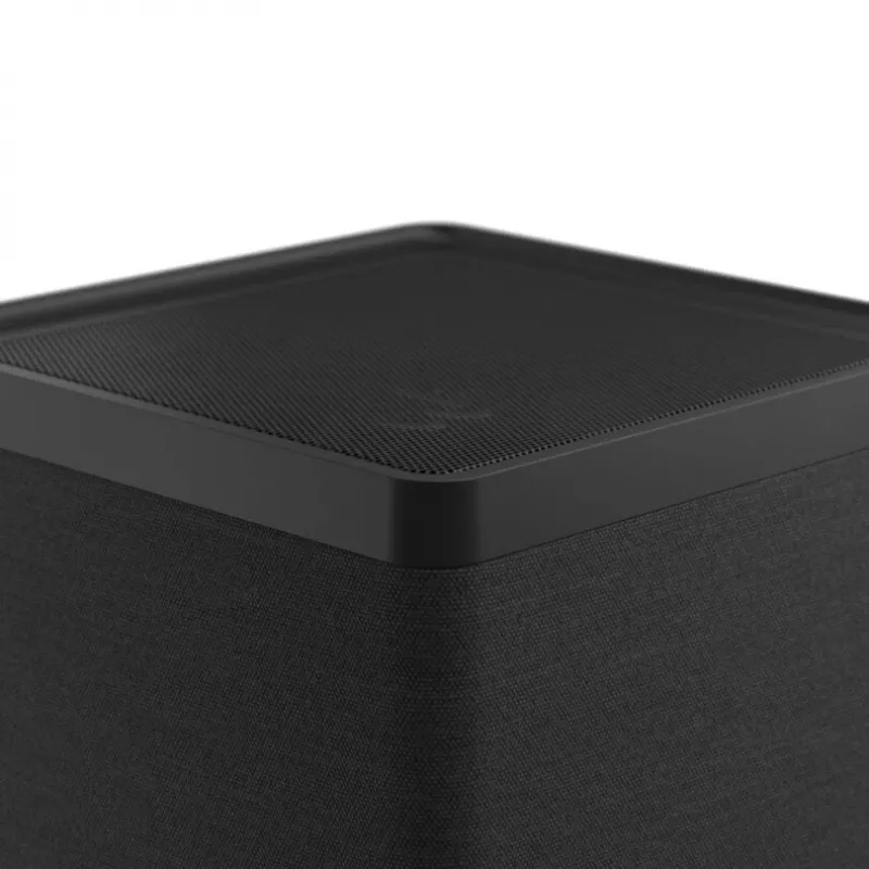 FRACTAL DESIGN Mood preto