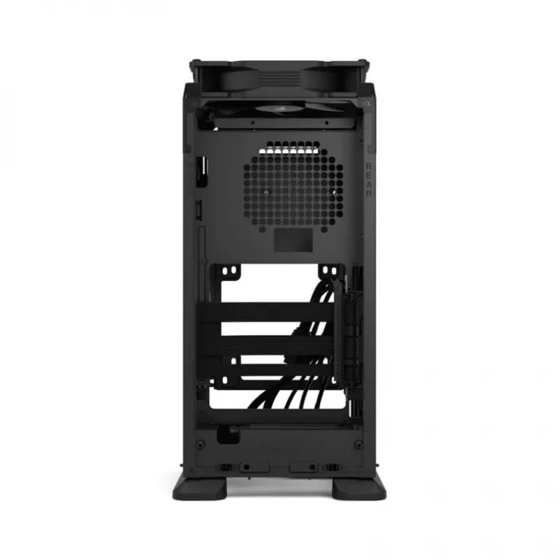 FRACTAL DESIGN Mood preto