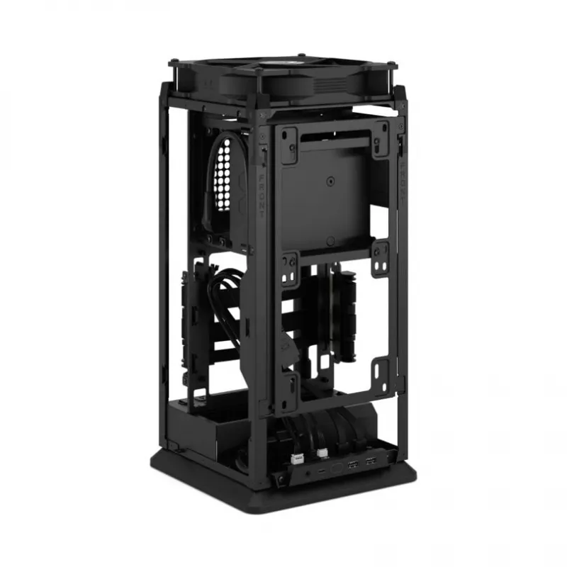 FRACTAL DESIGN Mood preto