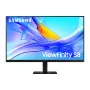 Monitor Samsung S80UD 81,3 cm (32 polegadas) 3840 x 2160 píxeis 4K Ultra HD LCD preto