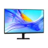 Monitor Samsung S80UD 81,3 cm (32 polegadas) 3840 x 2160 píxeis 4K Ultra HD LCD preto