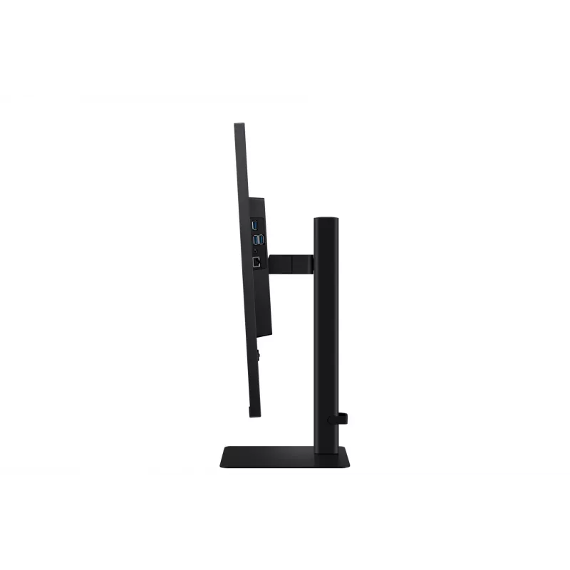 Monitor Samsung S80UD 81,3 cm (32 polegadas) 3840 x 2160 píxeis 4K Ultra HD LCD preto