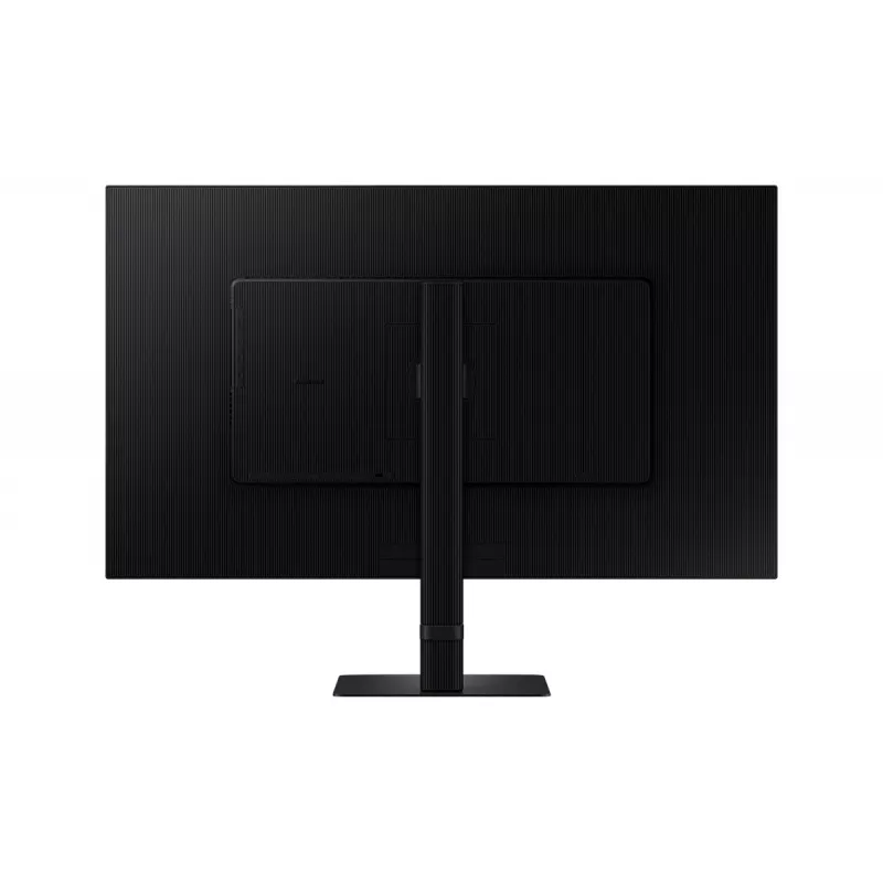 Monitor Samsung S80UD 81,3 cm (32 polegadas) 3840 x 2160 píxeis 4K Ultra HD LCD preto