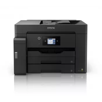 Epson EcoTank ET-M16600 jato de tinta A3 4800 x 2400 DPI 25 ppm Wi-Fi