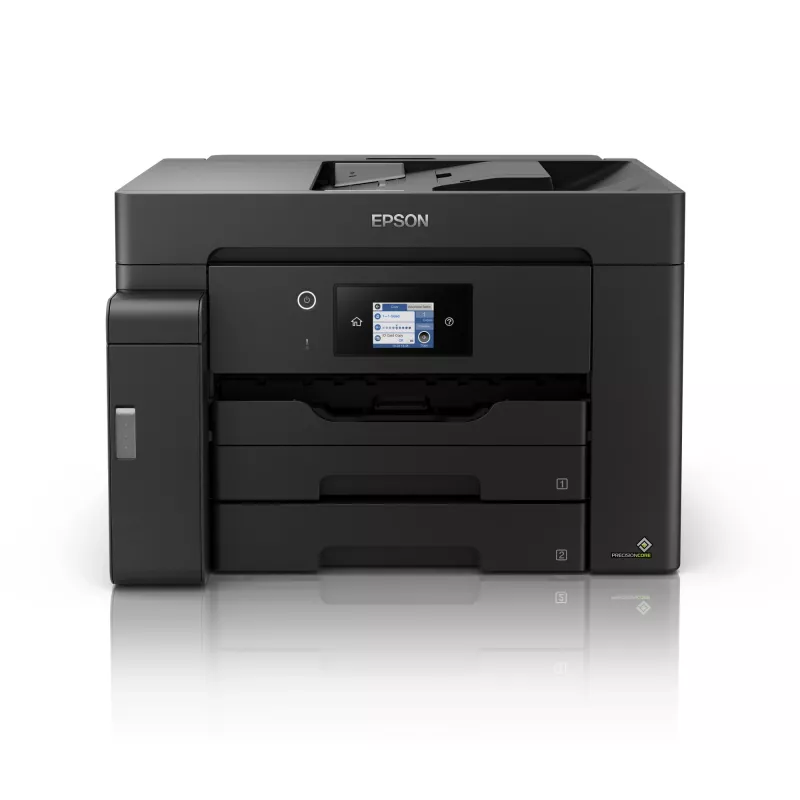 Epson EcoTank ET-M16600 jato de tinta A3 4800 x 2400 DPI 25 ppm Wi-Fi