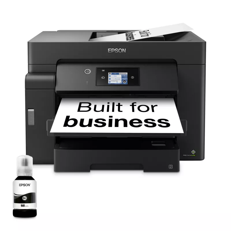 Epson EcoTank ET-M16600 jato de tinta A3 4800 x 2400 DPI 25 ppm Wi-Fi