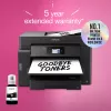 Epson EcoTank ET-M16600 jato de tinta A3 4800 x 2400 DPI 25 ppm Wi-Fi