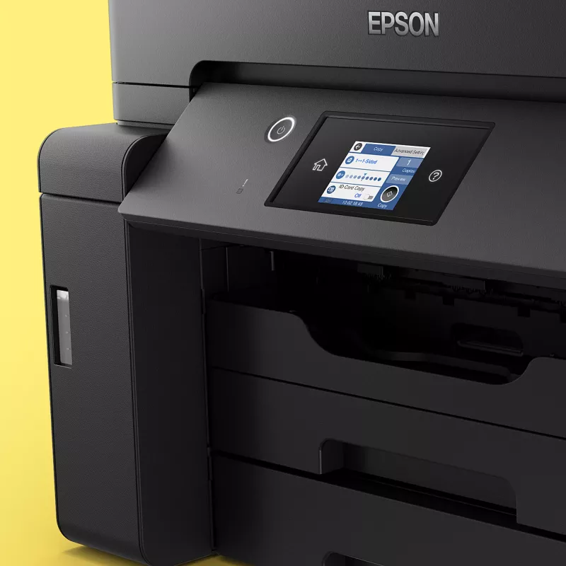 Epson EcoTank ET-M16600 jato de tinta A3 4800 x 2400 DPI 25 ppm Wi-Fi