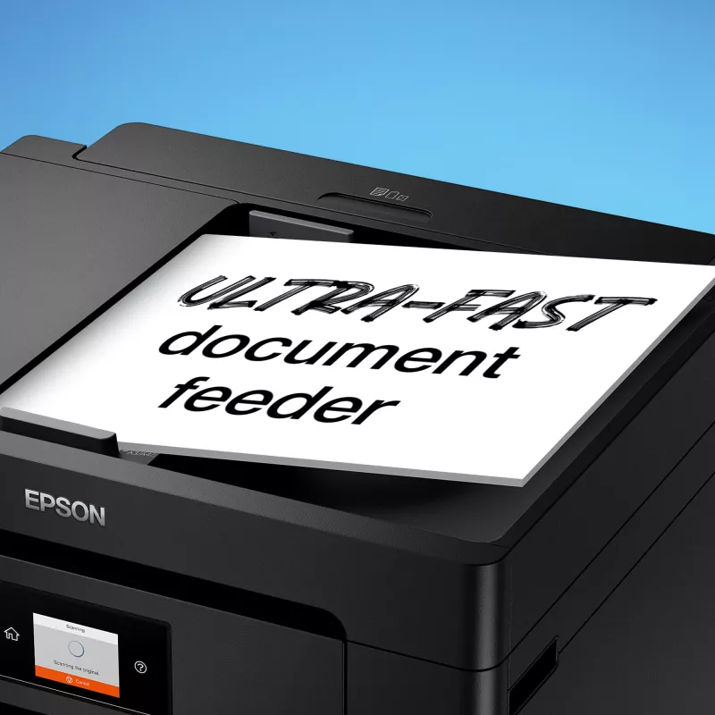 Epson EcoTank ET-M16600 jato de tinta A3 4800 x 2400 DPI 25 ppm Wi-Fi