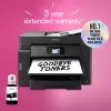 Epson EcoTank ET-M16600 jato de tinta A3 4800 x 2400 DPI 25 ppm Wi-Fi